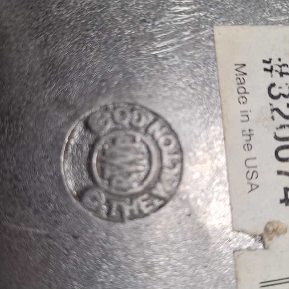 Wilton Armetale Silver Rectangular Baking Dish - Picture 2 of 7